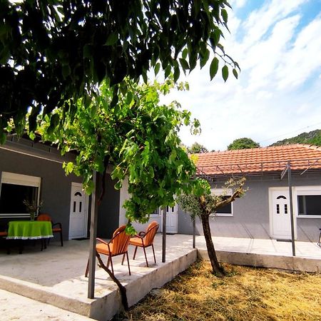 Celtis Shade House Villa Virpazar Dış mekan fotoğraf