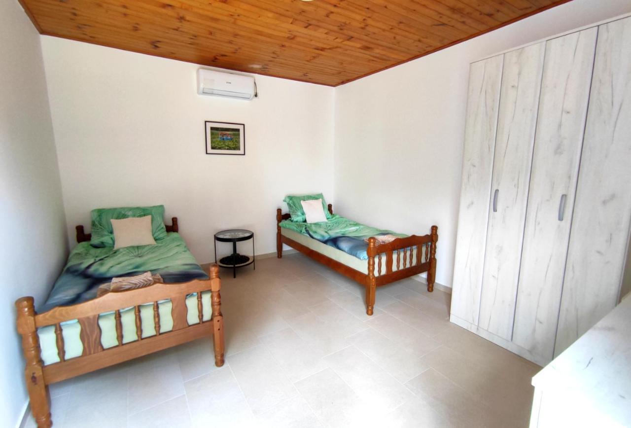 Celtis Shade House Villa Virpazar Dış mekan fotoğraf
