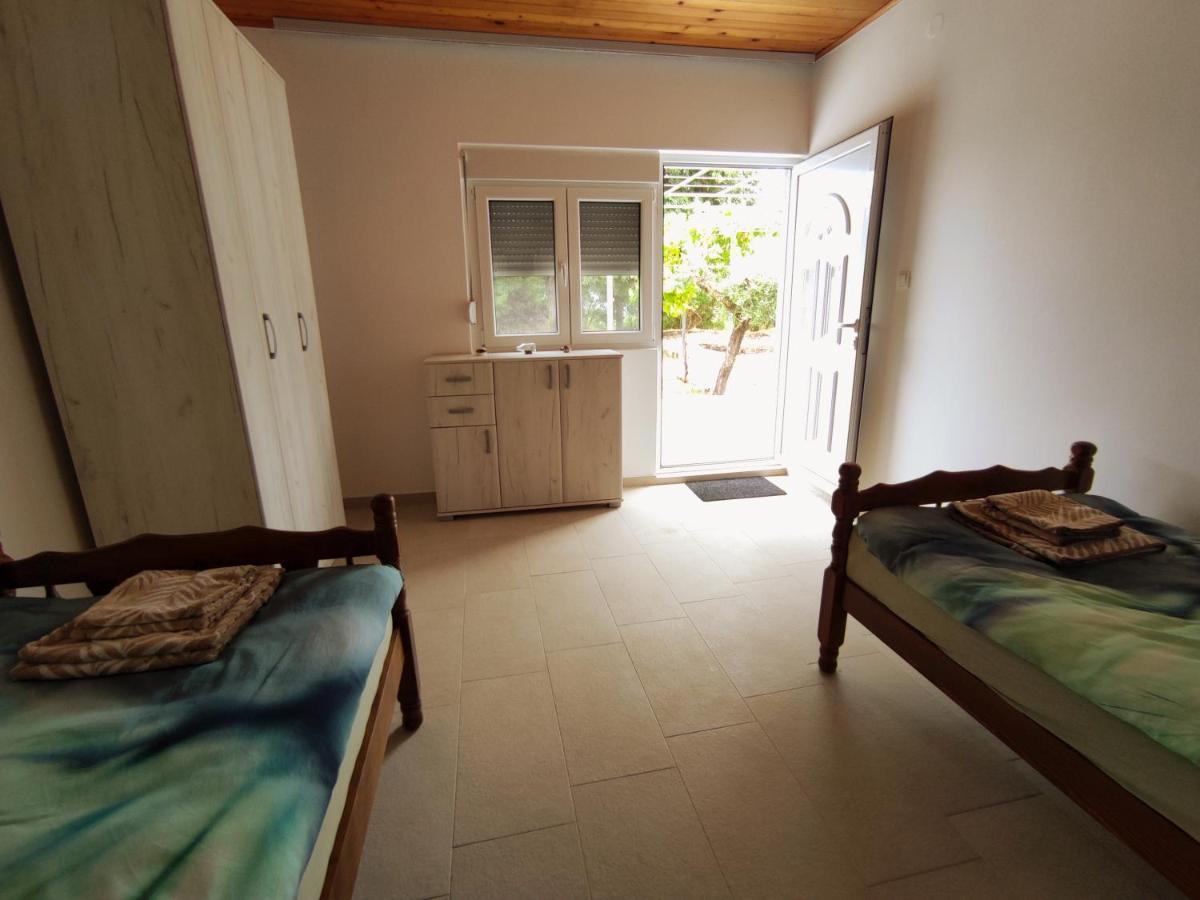 Celtis Shade House Villa Virpazar Dış mekan fotoğraf