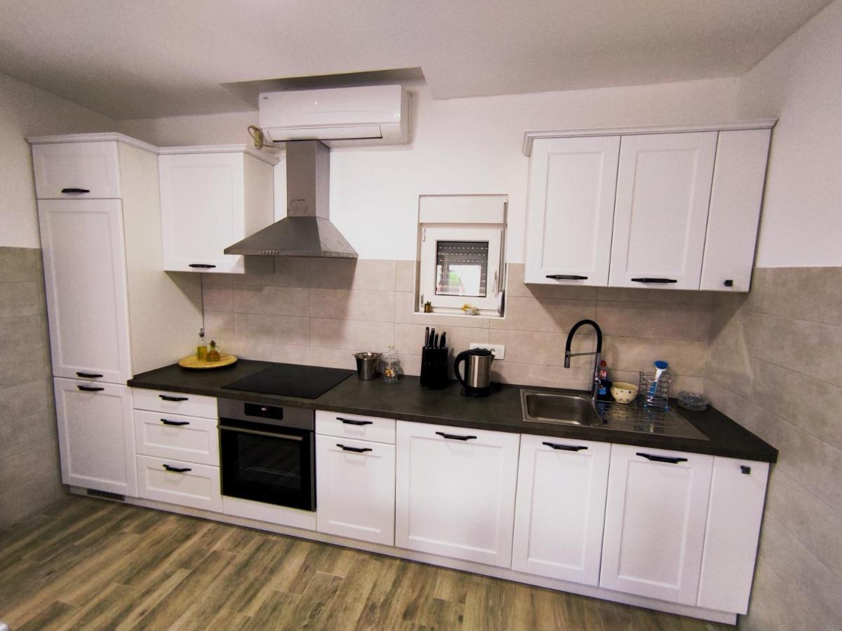 Celtis Shade House Villa Virpazar Dış mekan fotoğraf