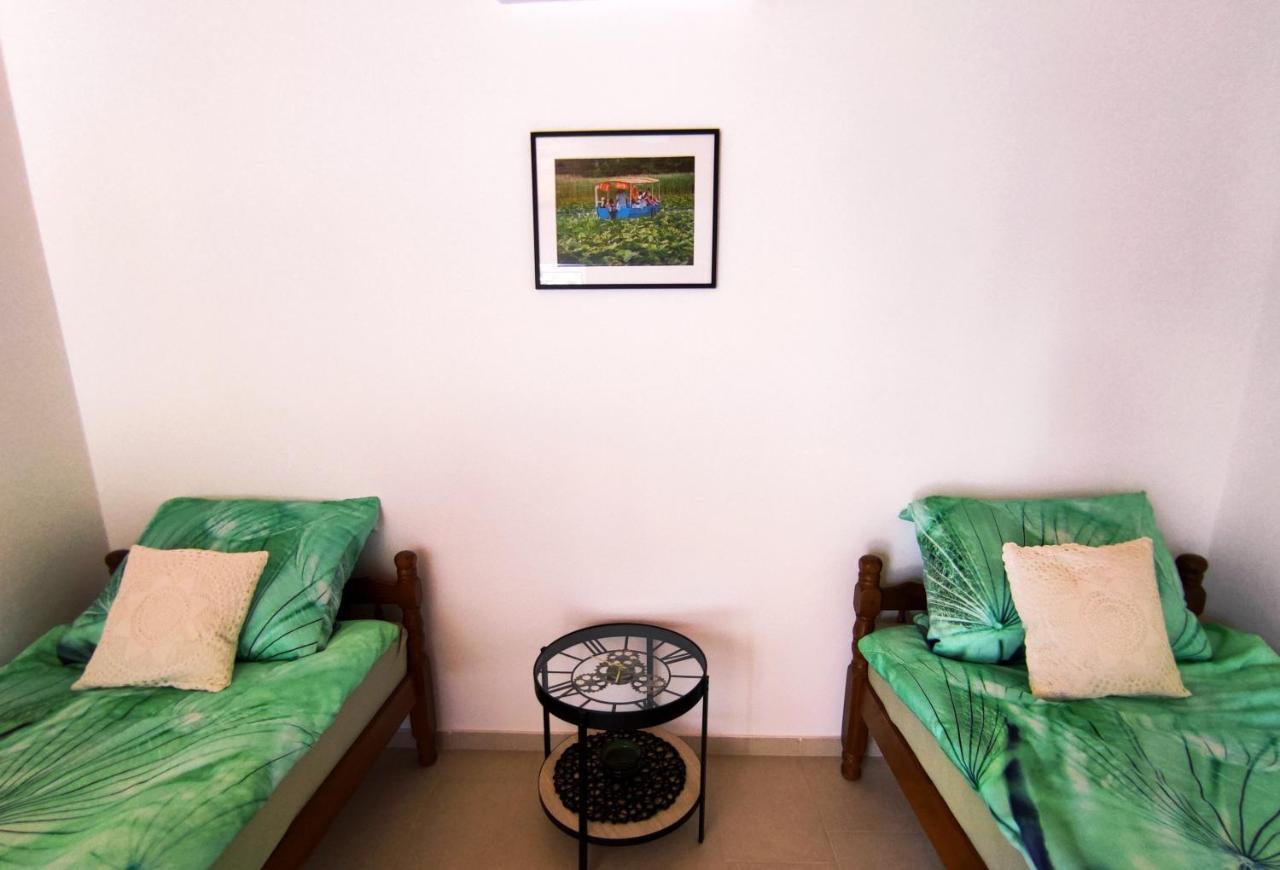 Celtis Shade House Villa Virpazar Dış mekan fotoğraf