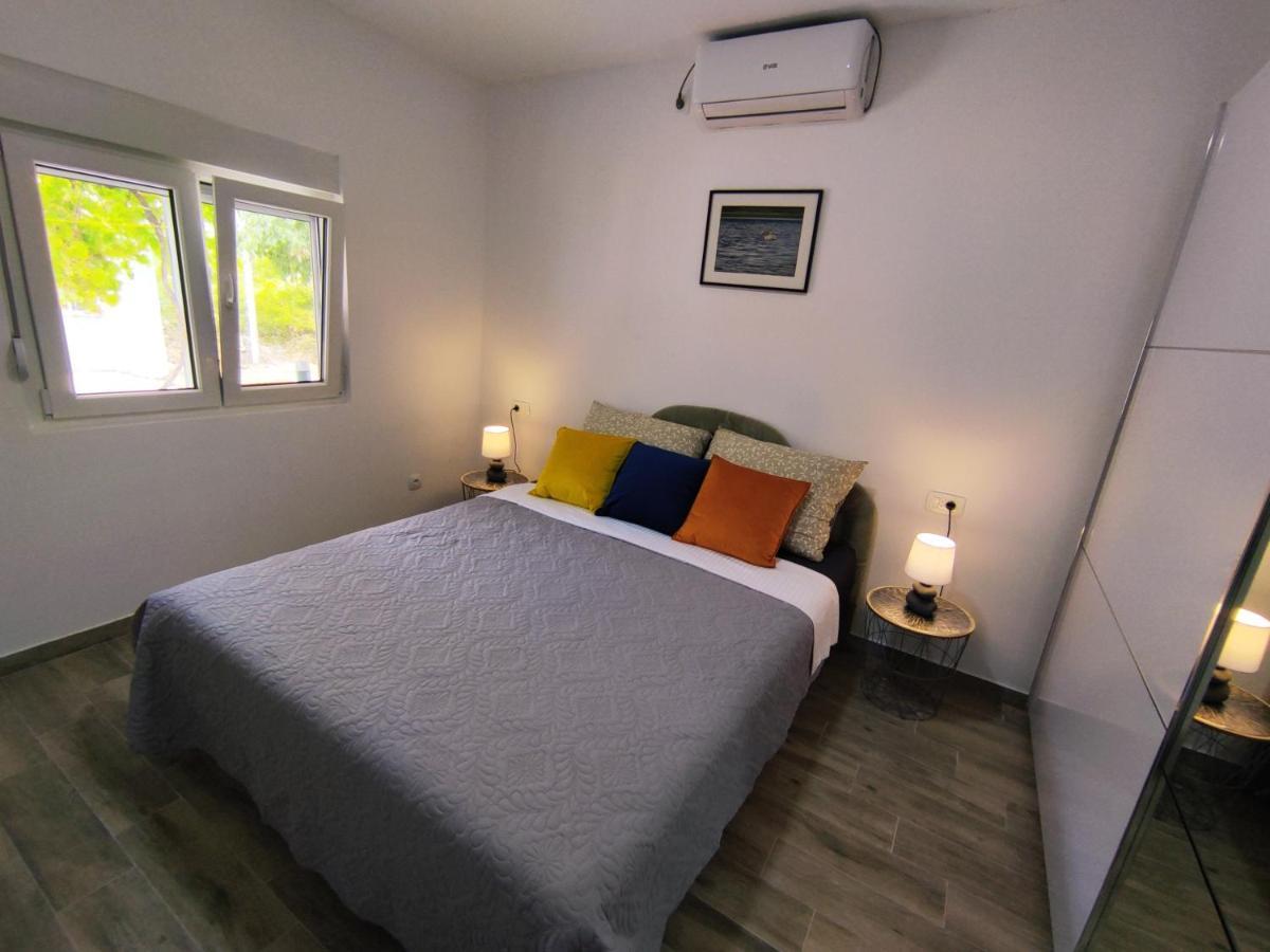 Celtis Shade House Villa Virpazar Dış mekan fotoğraf
