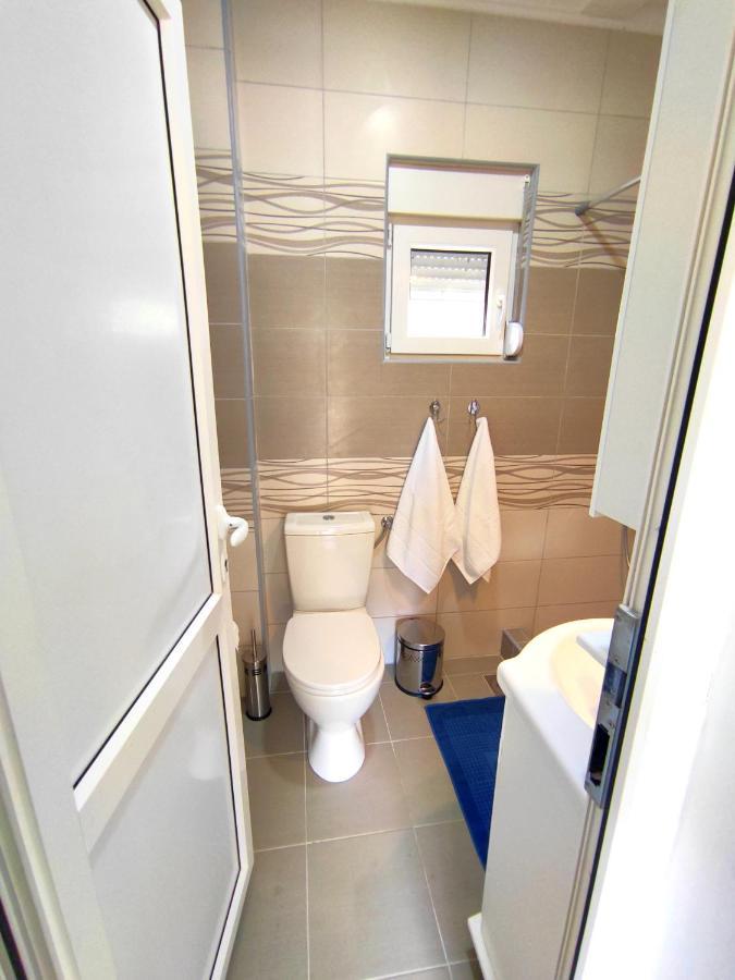 Celtis Shade House Villa Virpazar Dış mekan fotoğraf