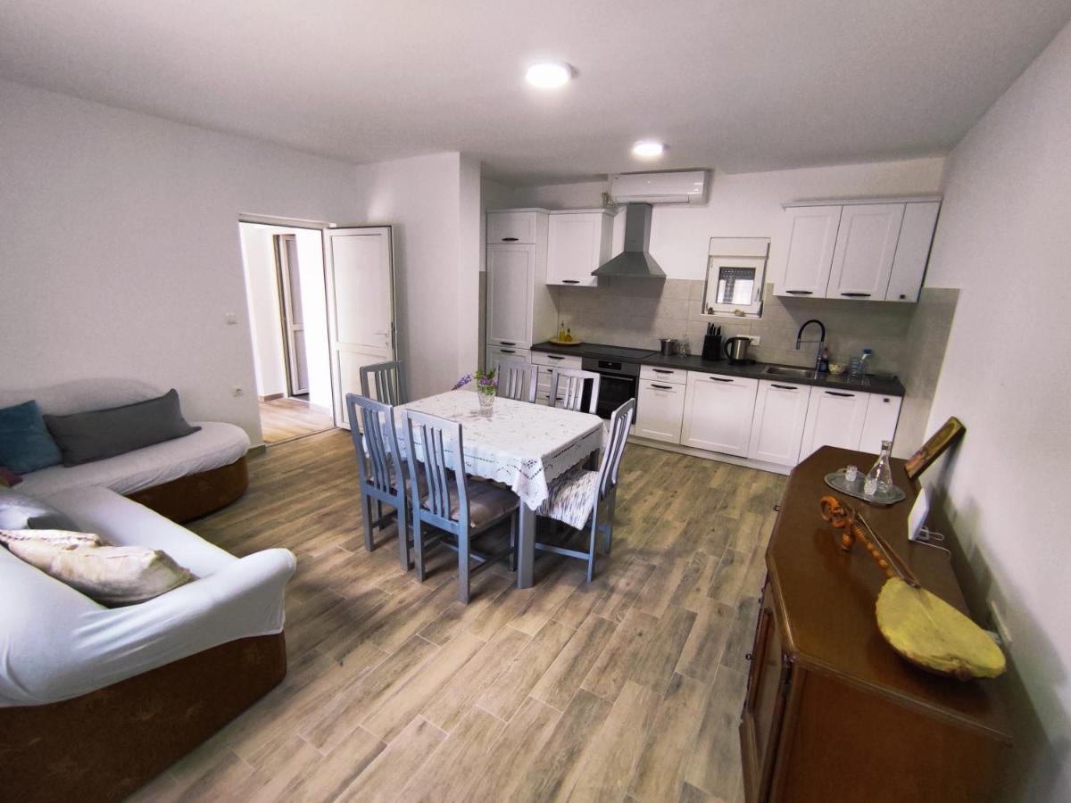 Celtis Shade House Villa Virpazar Dış mekan fotoğraf