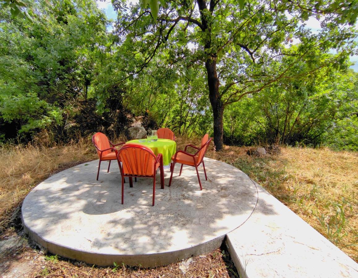 Celtis Shade House Villa Virpazar Dış mekan fotoğraf