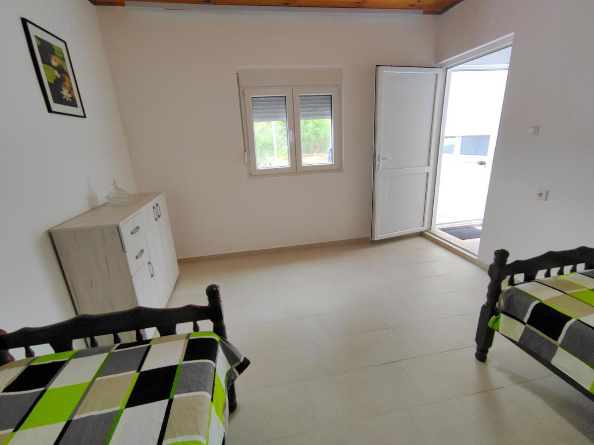 Celtis Shade House Villa Virpazar Dış mekan fotoğraf