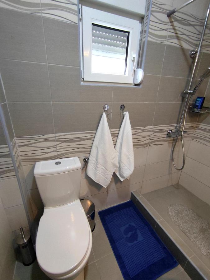 Celtis Shade House Villa Virpazar Dış mekan fotoğraf