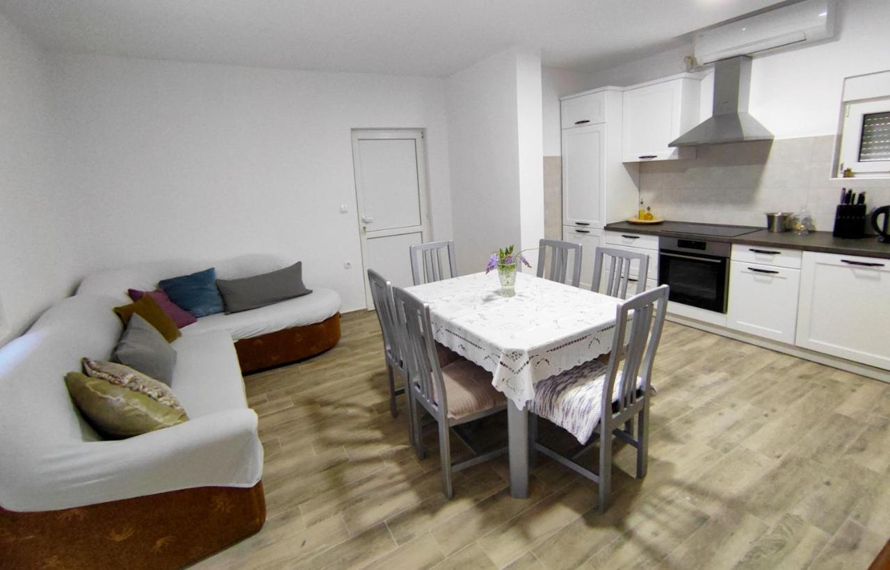Celtis Shade House Villa Virpazar Dış mekan fotoğraf