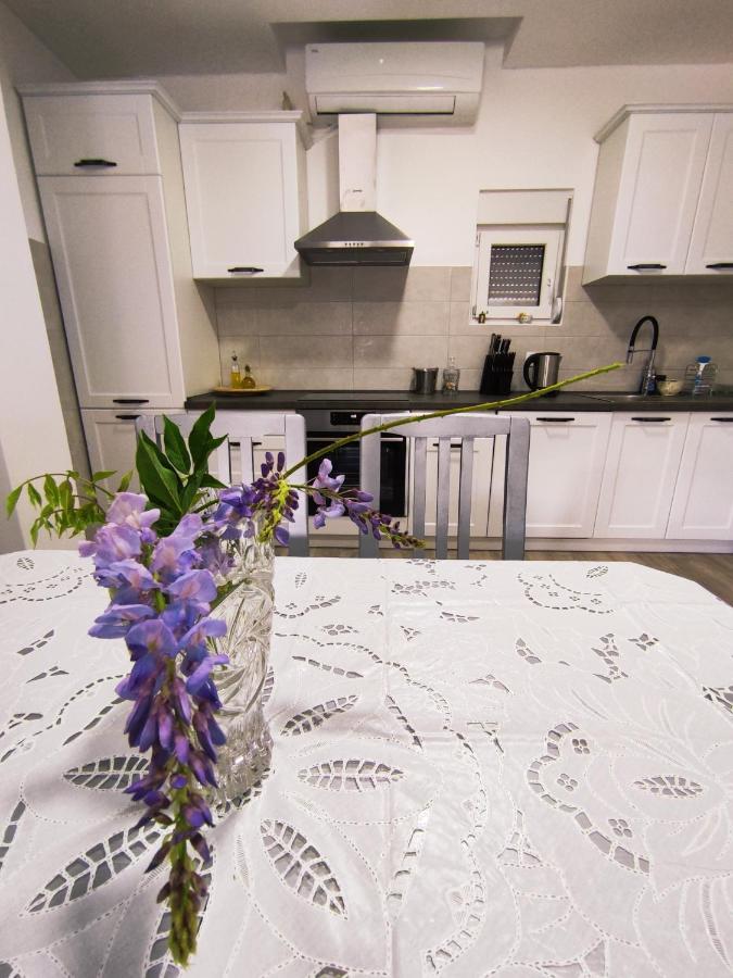 Celtis Shade House Villa Virpazar Dış mekan fotoğraf