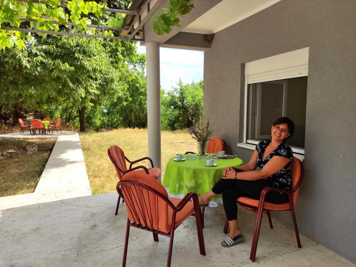 Celtis Shade House Villa Virpazar Dış mekan fotoğraf