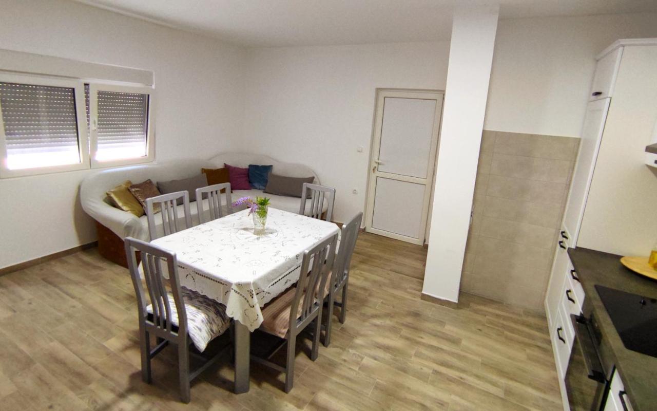 Celtis Shade House Villa Virpazar Dış mekan fotoğraf