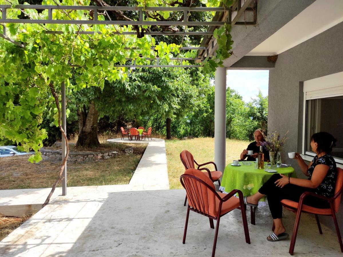 Celtis Shade House Villa Virpazar Dış mekan fotoğraf