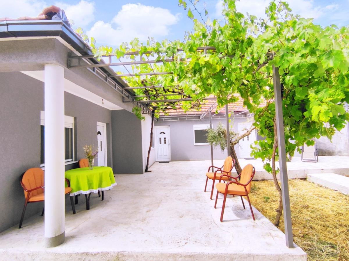 Celtis Shade House Villa Virpazar Dış mekan fotoğraf